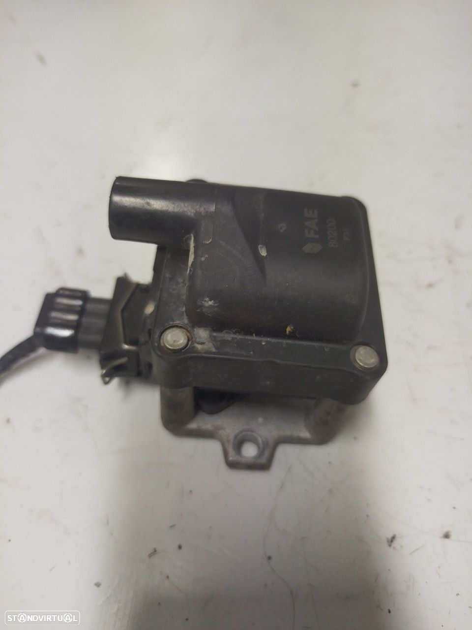 Bombina De Igniçao Volkswagen Polo (6N1) - 3