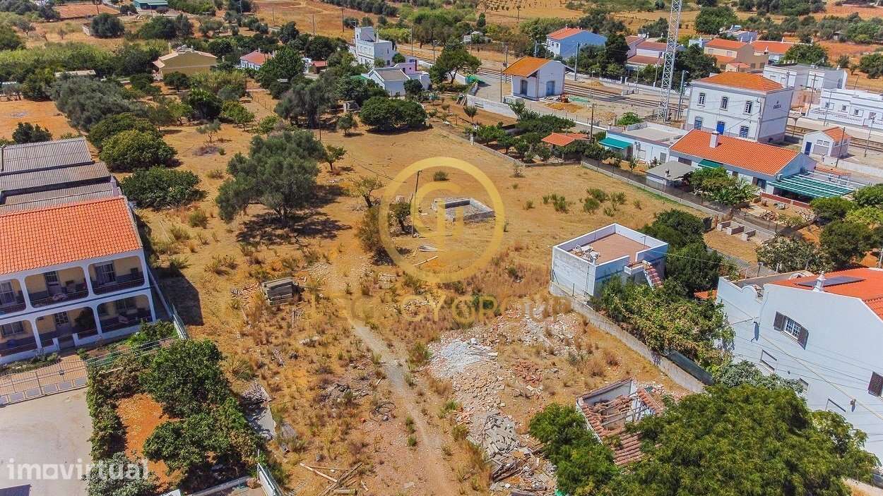 Terreno para Construção - Grande imagem: 2/7