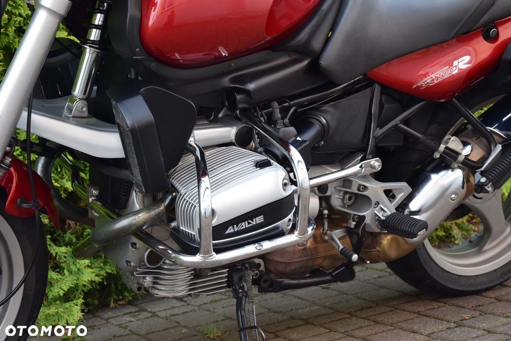 BMW R - 10