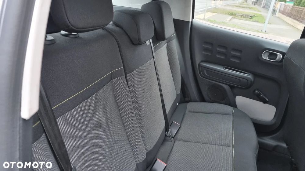 Citroën C3 1.5 BlueHDi Origins S&S - 24