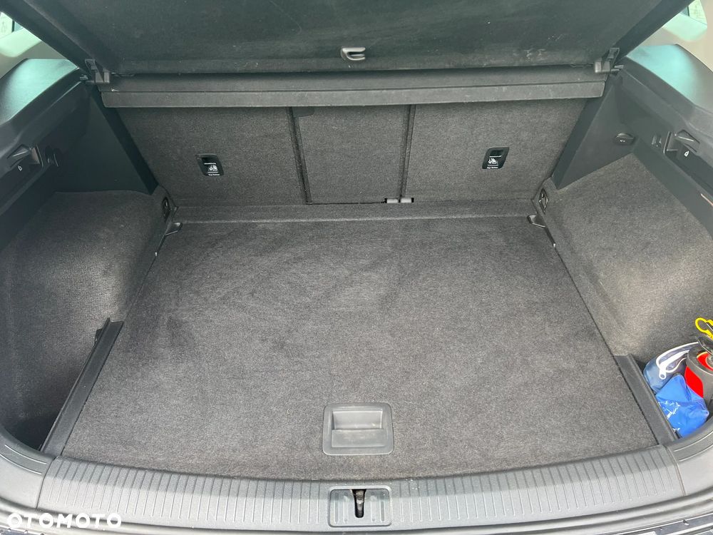 Volkswagen Tiguan 1.5 TSI EVO Comfortline - 13