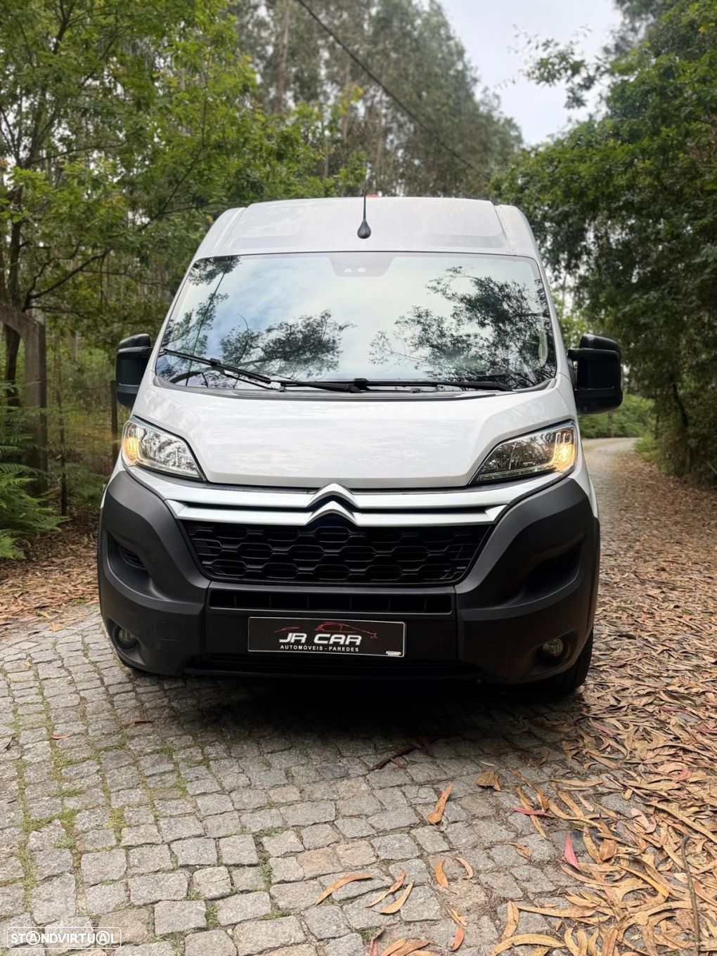 Citroën Jumper 2.2 BlueHDi 33 L2H2 Club - 1
