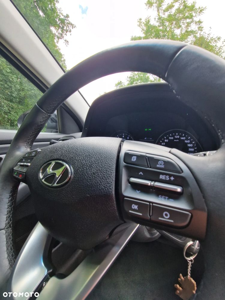 Hyundai i30 1.4 T-GDI Premium - 21