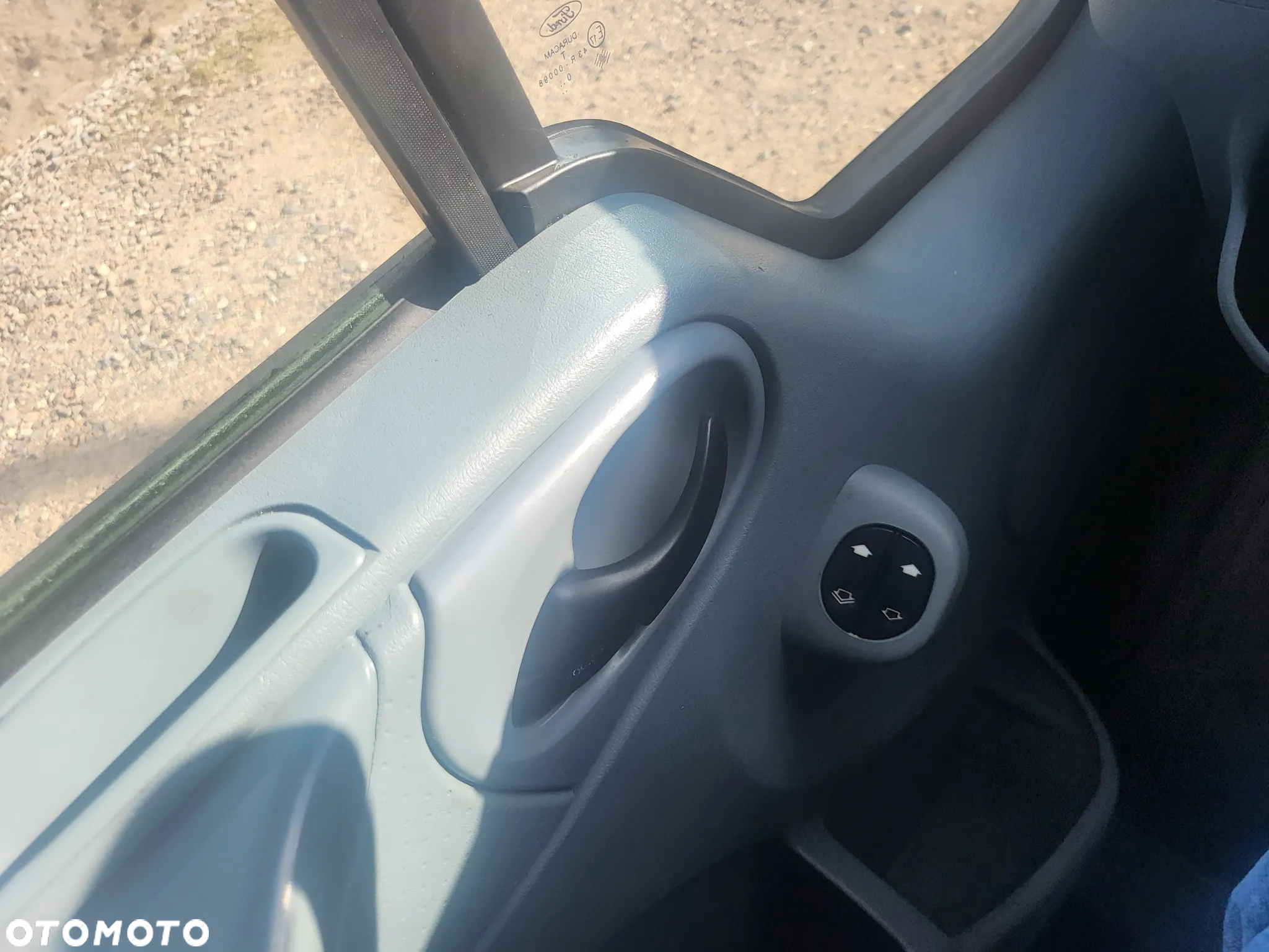 Ford Transit - 26