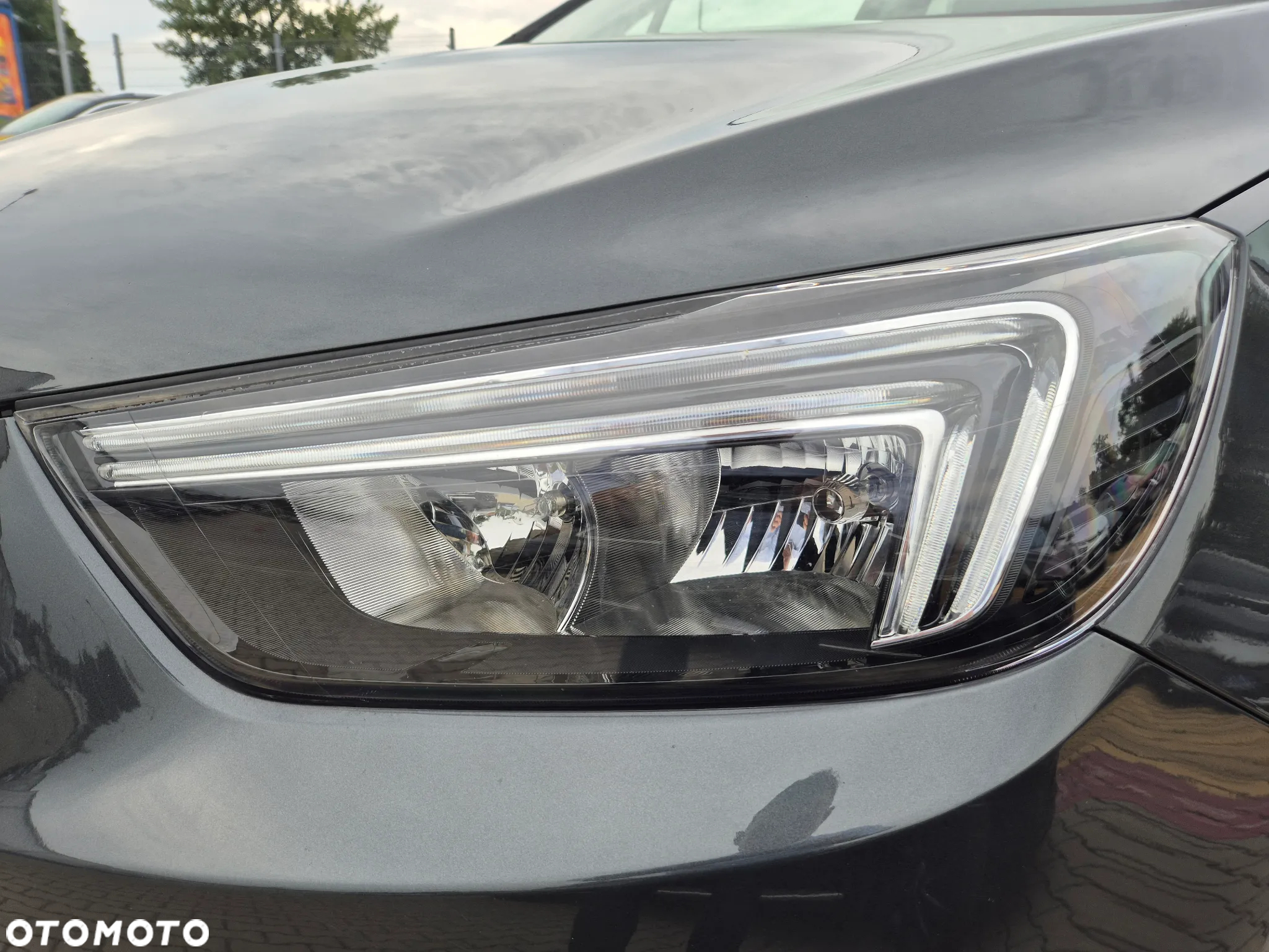 Opel Mokka X 1.4 (ecoFLEX) Start/Stop 4x4 Innovation - 22