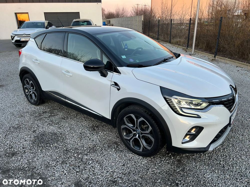 Renault Captur 1.6 E-TECH Plug-In Intens - 15