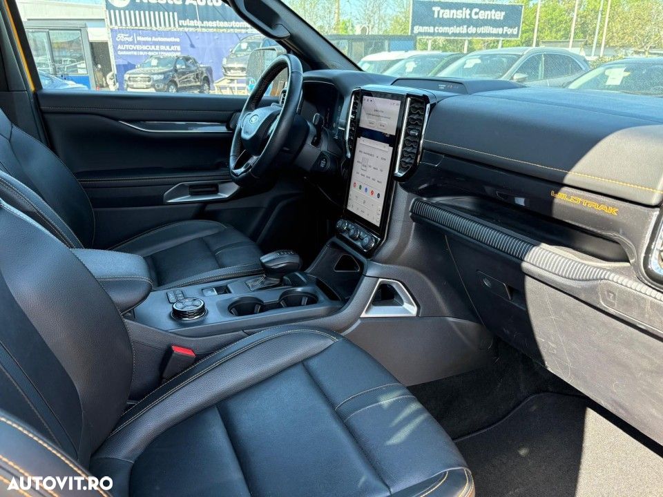 Ford Ranger - 15