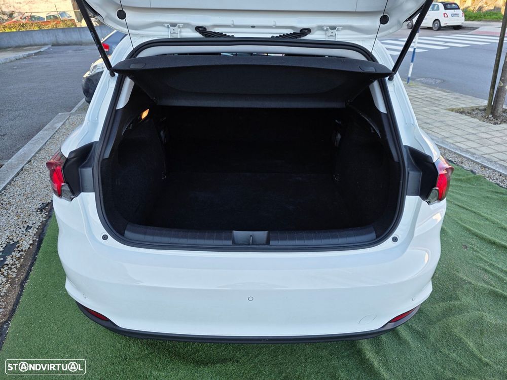 Fiat Tipo 1.3 Multijet Life - 23