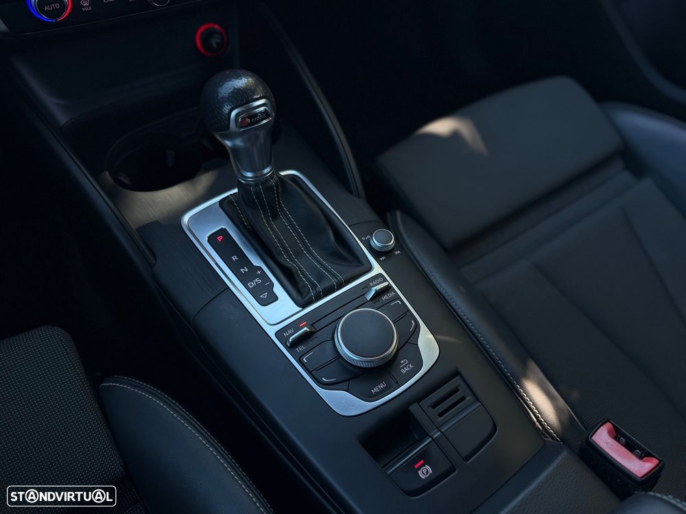Audi A3 - 21