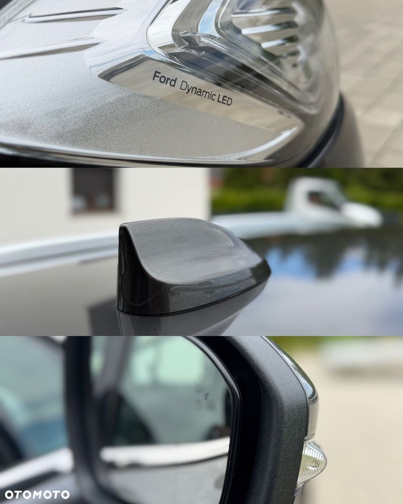 Ford Mondeo 2.0 EcoBlue Titanium - 20