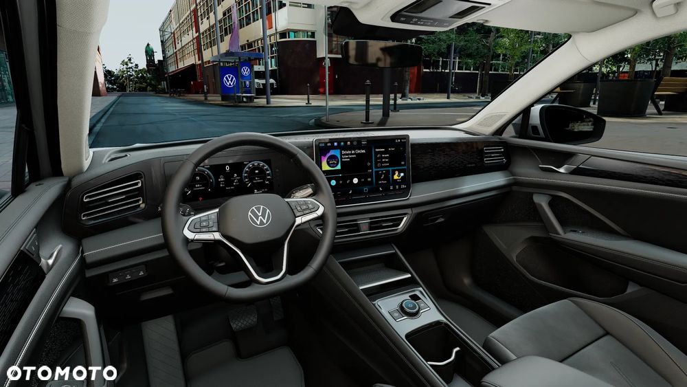 Volkswagen Tiguan 1.5 TSI EVO Elegance DSG - 12