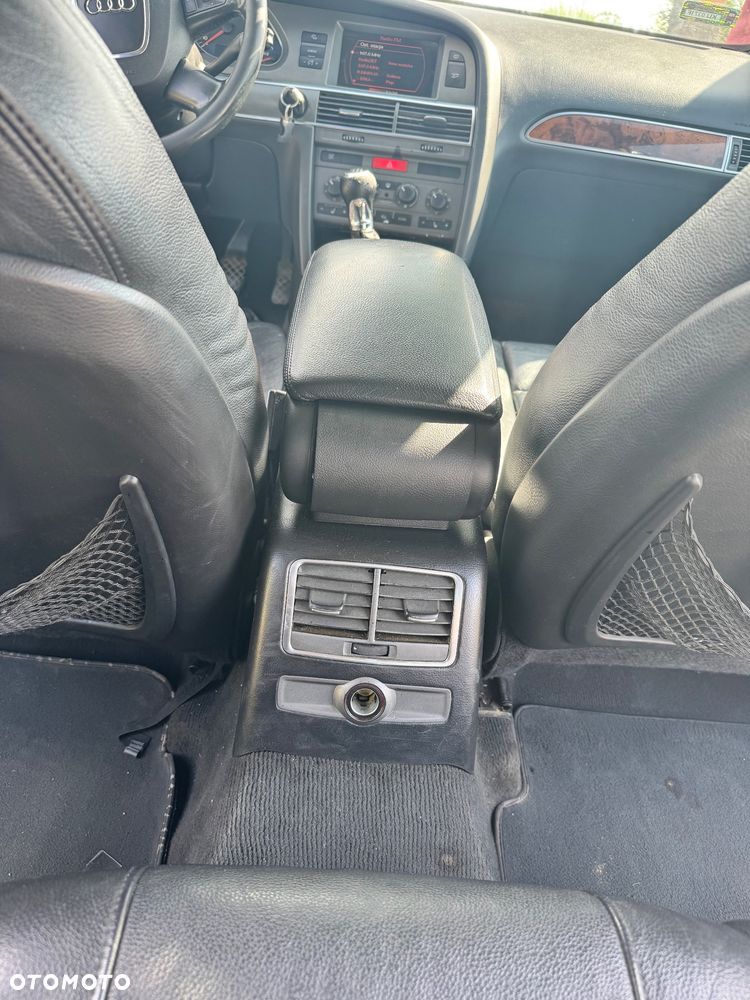 Audi A6 Limousine - 23