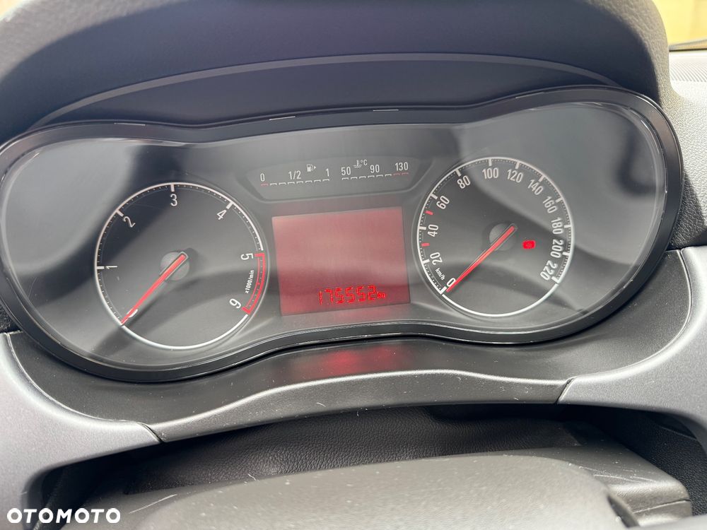 Opel Corsa 1.3 CDTI Enjoy - 8