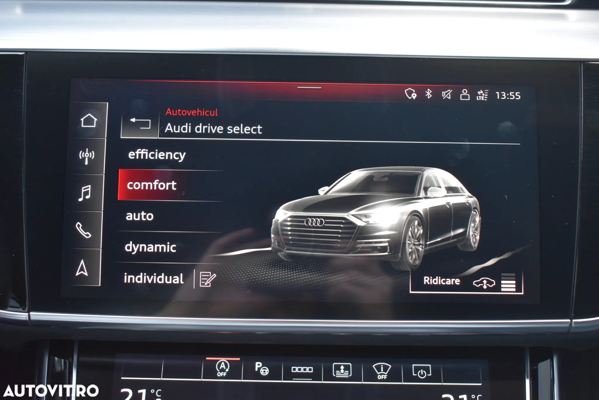 Audi A8 3.0 50 TDI quattro Tiptronic - 24