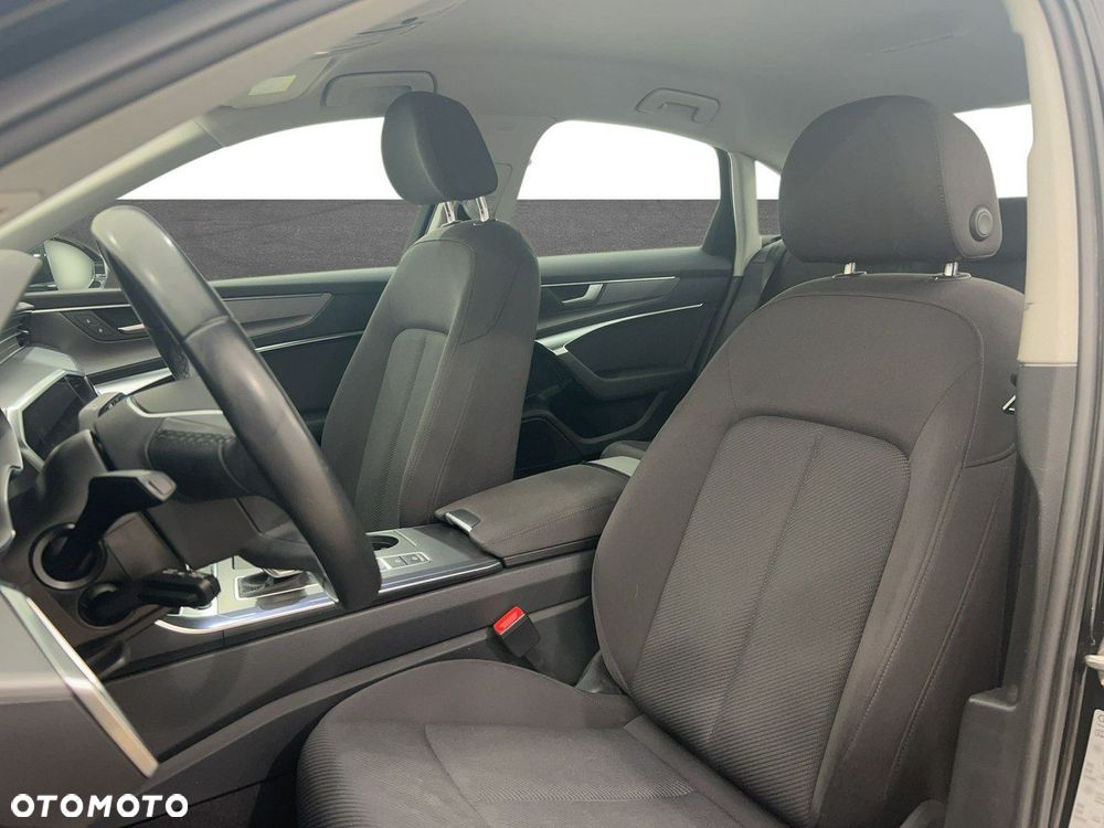 Audi A6 Limousine 40 TDI mHEV Advanced S tronic - 10