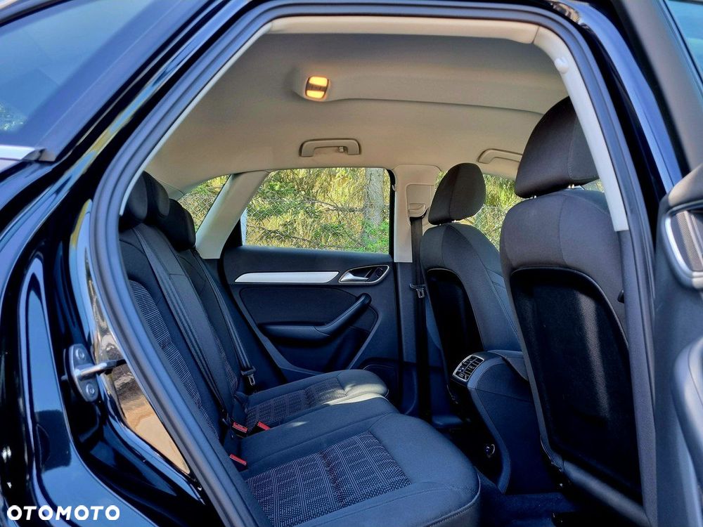 Audi Q3 1.4 TFSI - 12