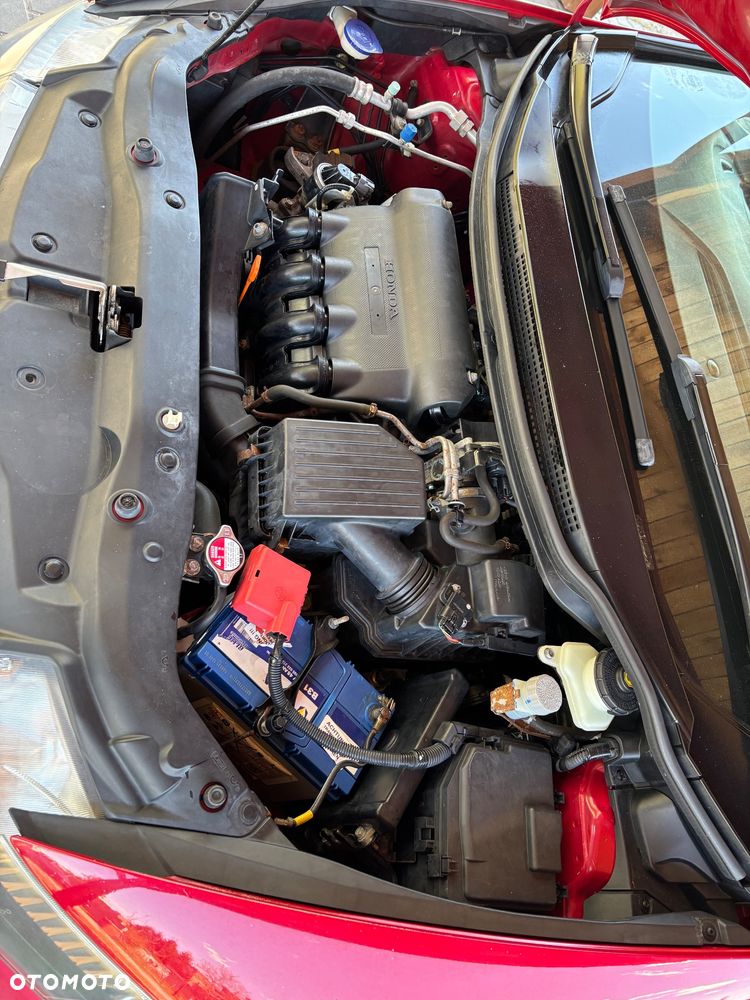 Honda Civic 1.3 MX IMA - 29