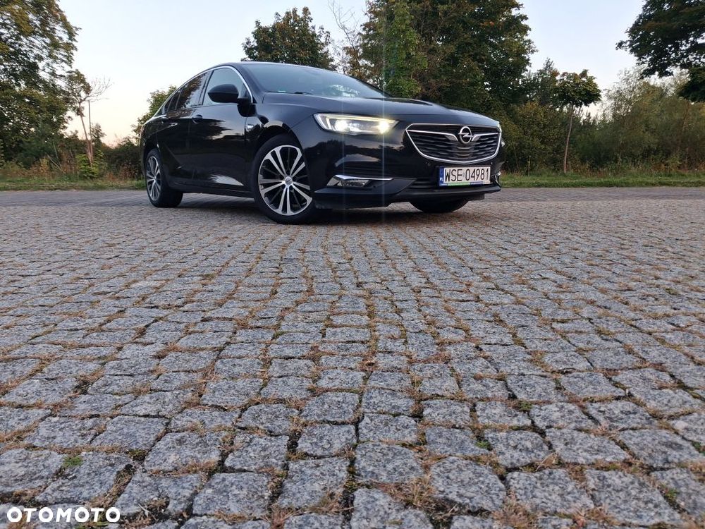 Opel Insignia 2.0 CDTI Active S&S - 4