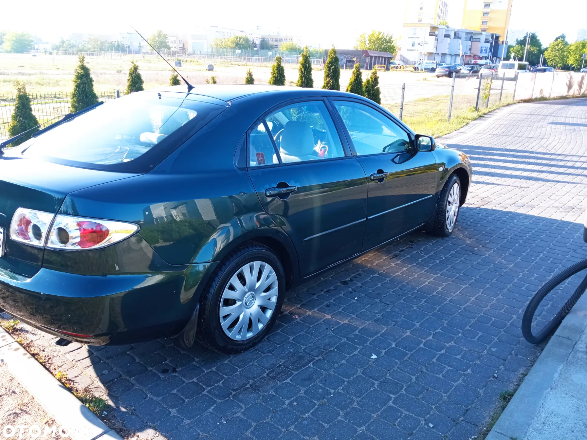 Mazda 6 2.0 Active - 2