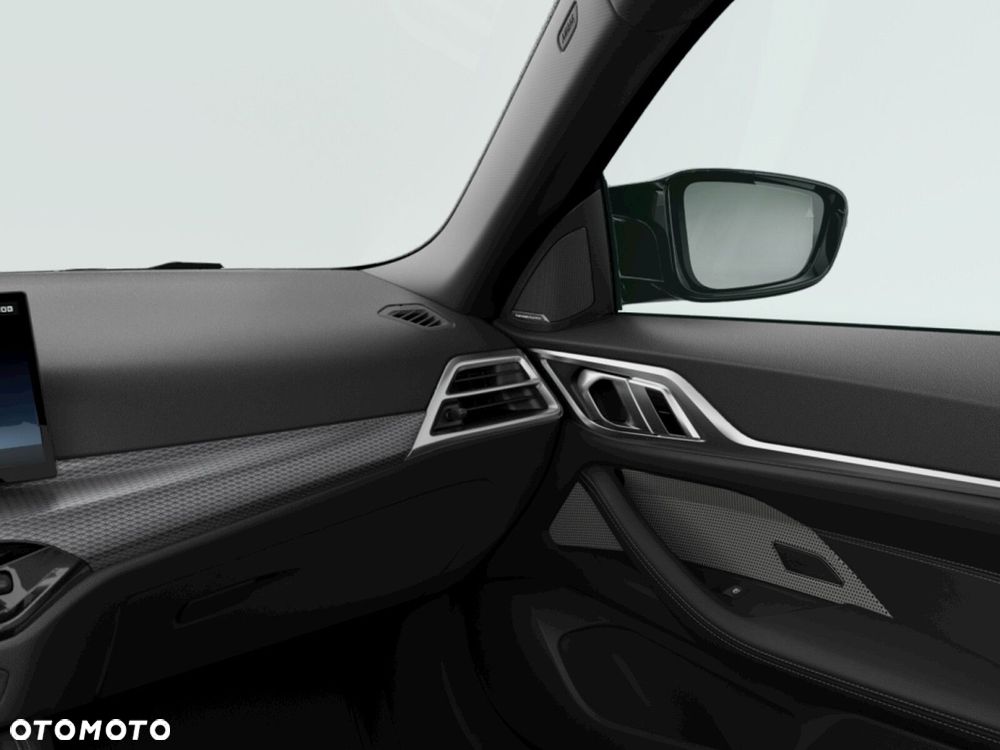 BMW Seria 4 - 6
