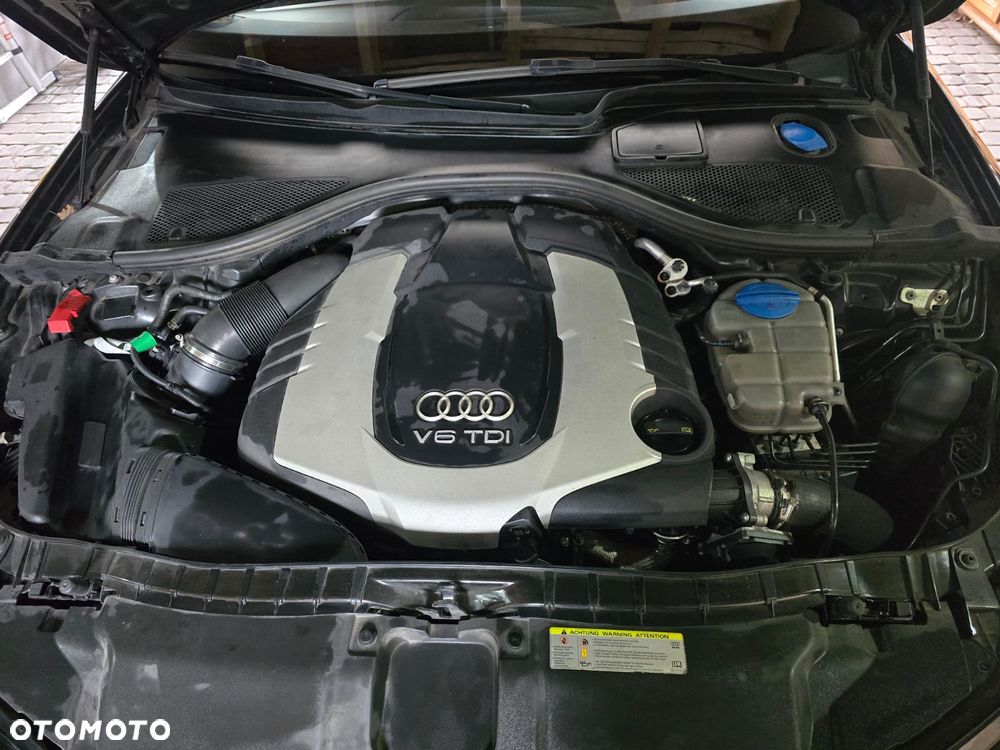 Audi A6 Limousine - 14