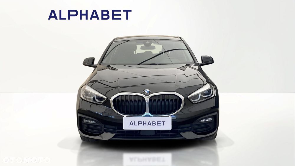 BMW Seria 1 118i Advantage - 8