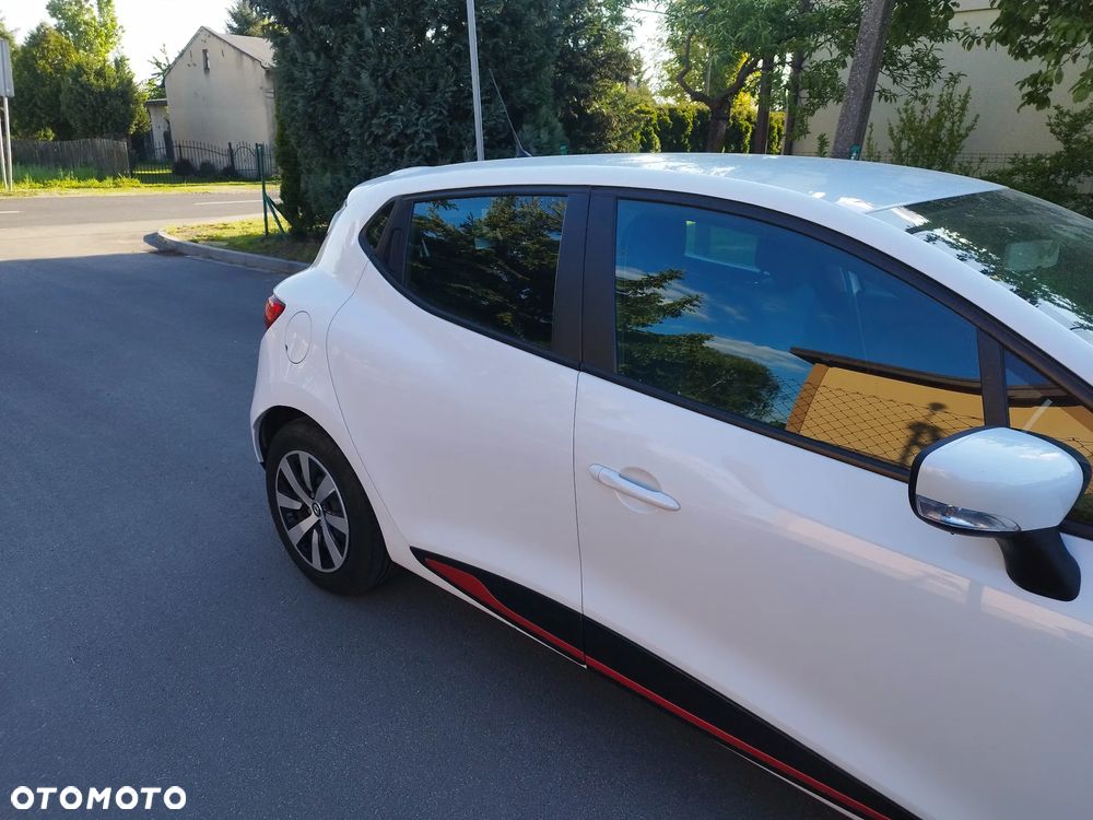 Renault Clio - 4