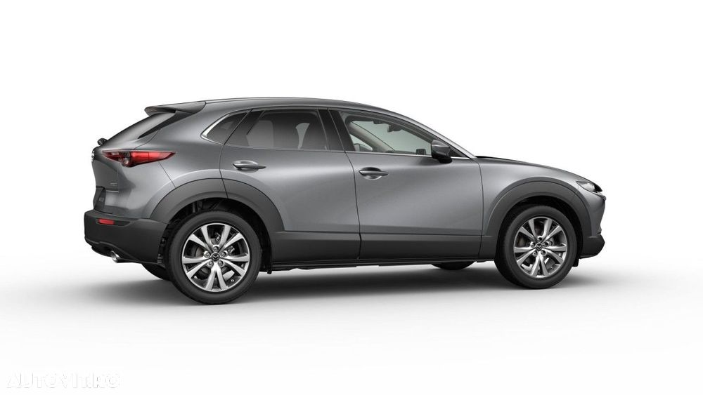 Mazda CX-30 - 5
