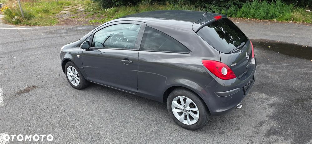 Opel Corsa 1.2 16V Energy - 26