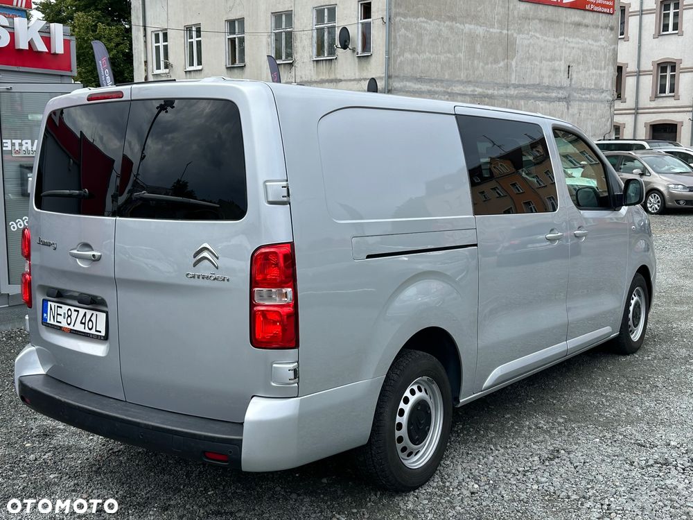 Citroën Jumpy Combi - 4