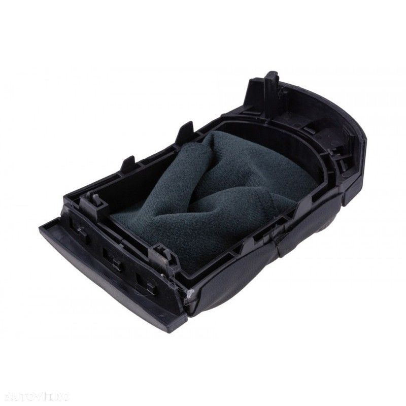 Nuca schimbator cu manson Seat Cordoba 2002-, Ibiza 2002-, 5 trepte, SE-005 - 2