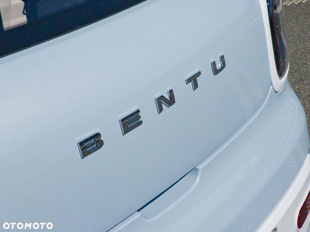 Bentu BTE05 - 29