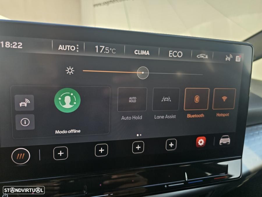 Cupra Born 77 kWh e-Boost Plus - 38