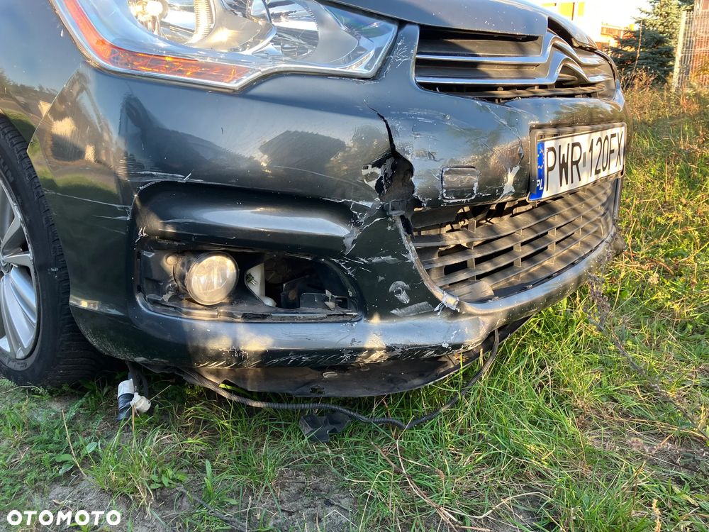 Citroën C4 - 2