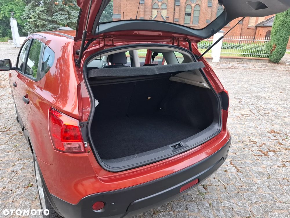 Nissan Qashqai 1.6 Tekna - 12