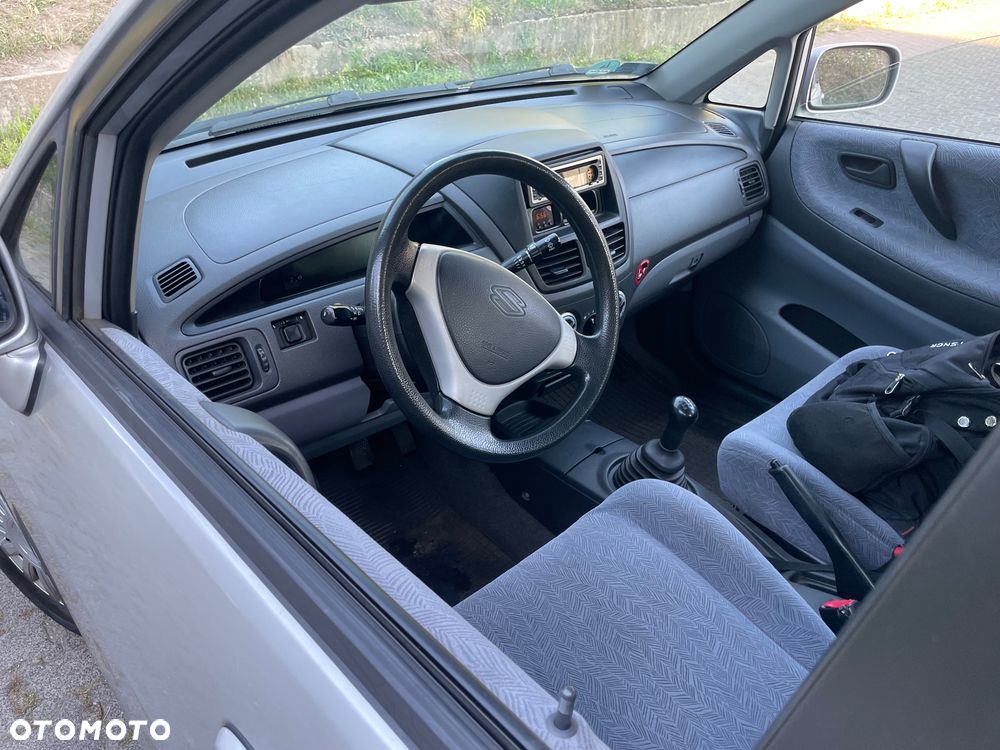 Suzuki Liana 1.3 Club - 10