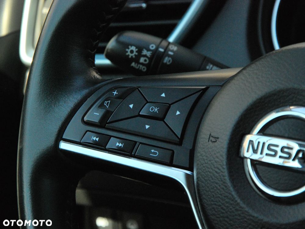 Nissan Qashqai 1.3 DIG-T Tekna+ - 21