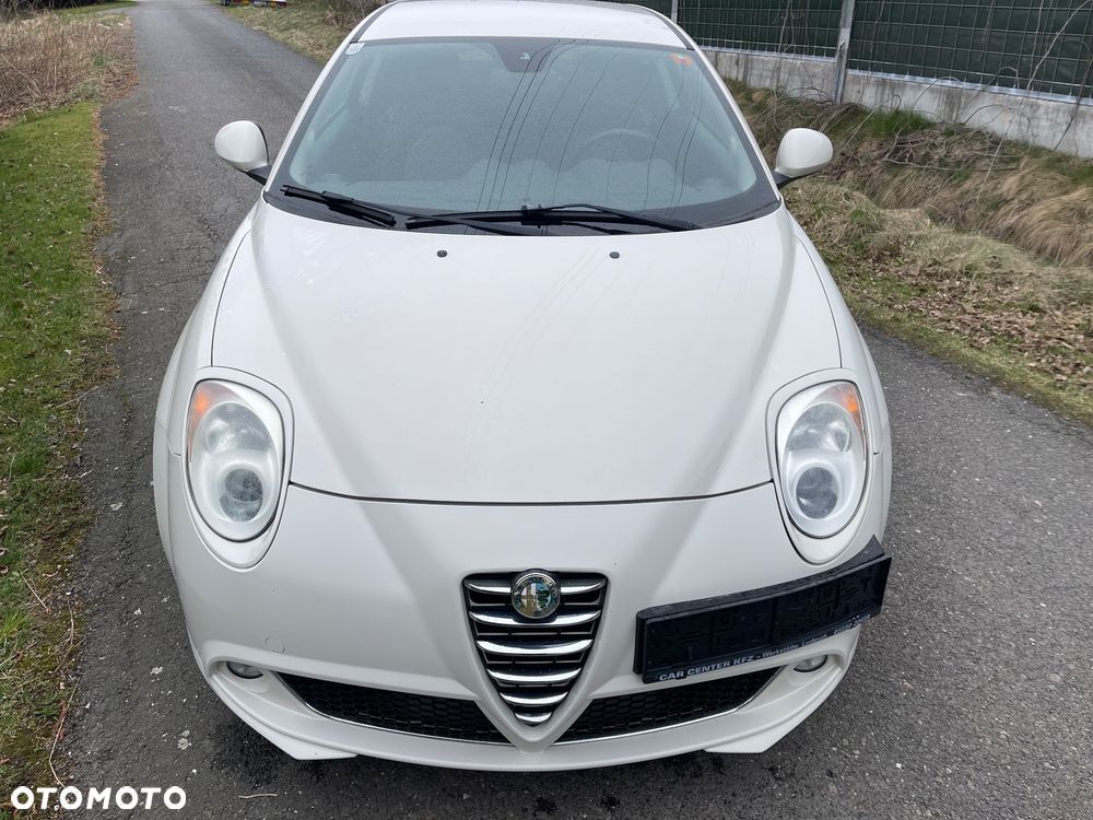 Alfa Romeo Mito 1.4 Distinctive - 7