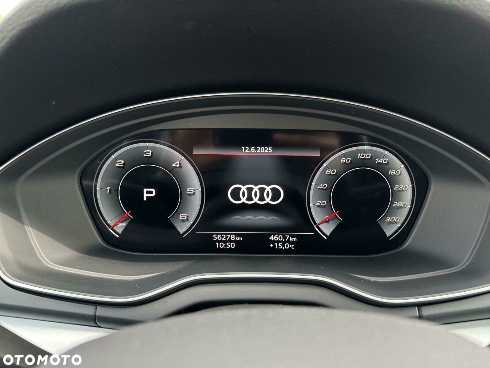 Audi Q5 - 12