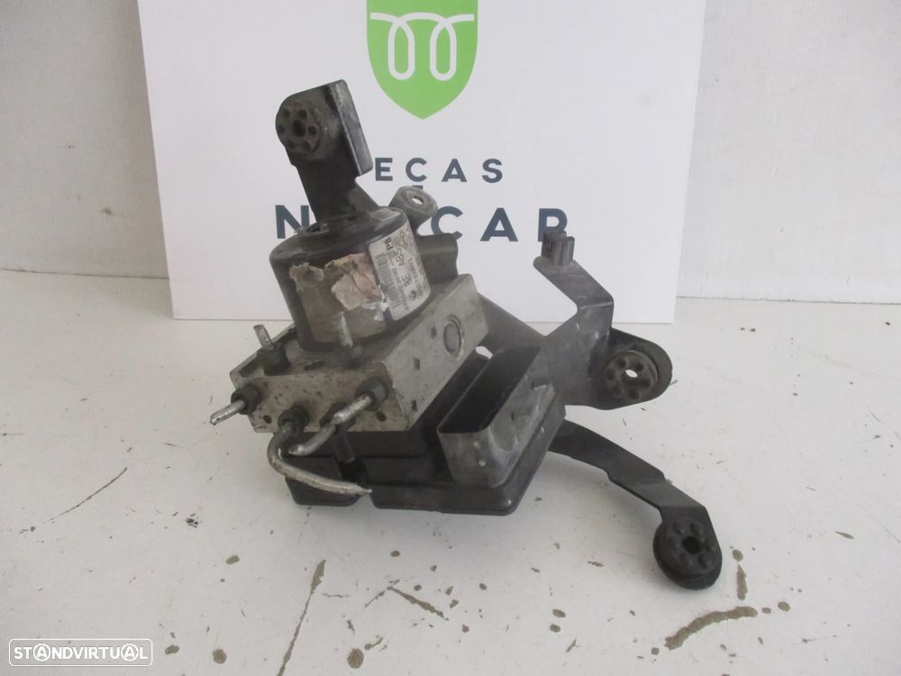 Modulo ABS Renault Megane 3 III 2009 - 2