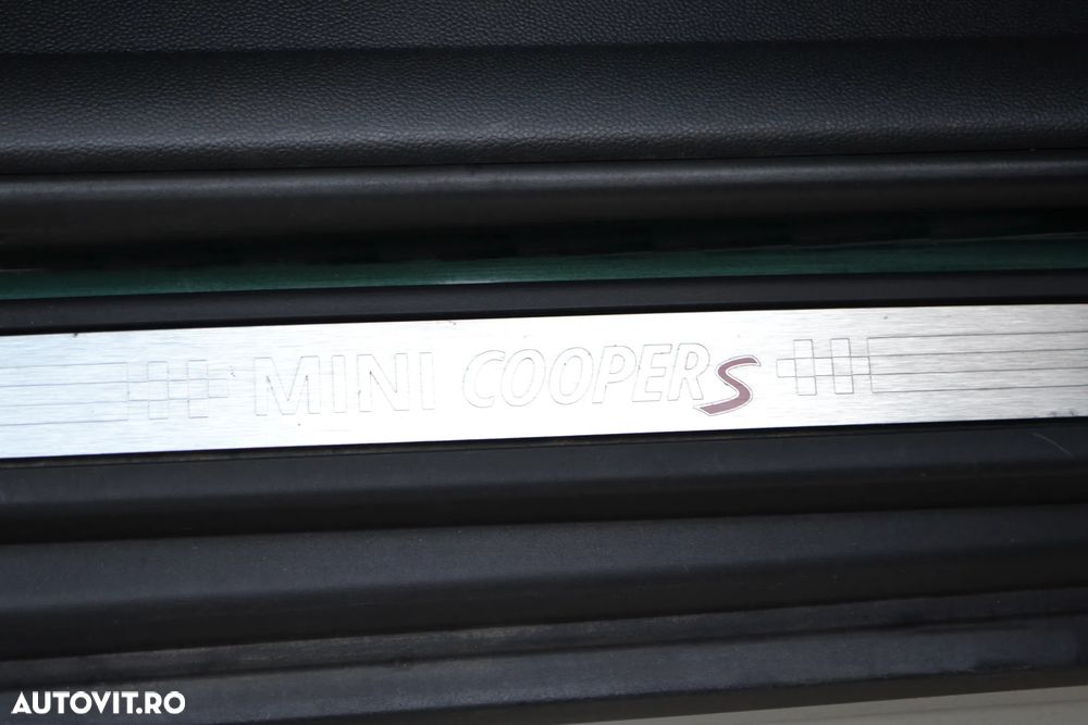 Mini Countryman Cooper S All4 Aut. - 14