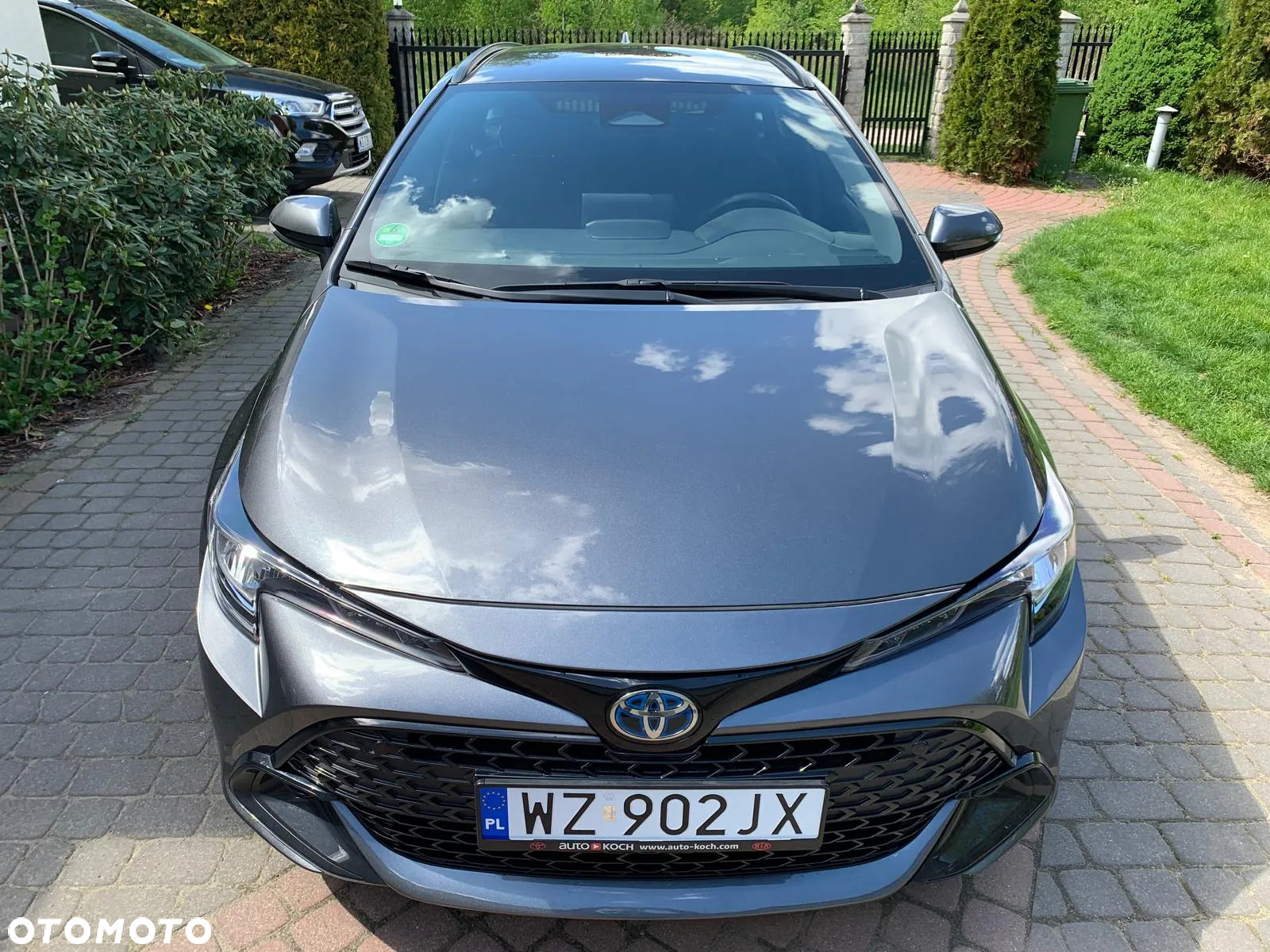 Toyota Corolla 1.8 Hybrid Comfort - 15
