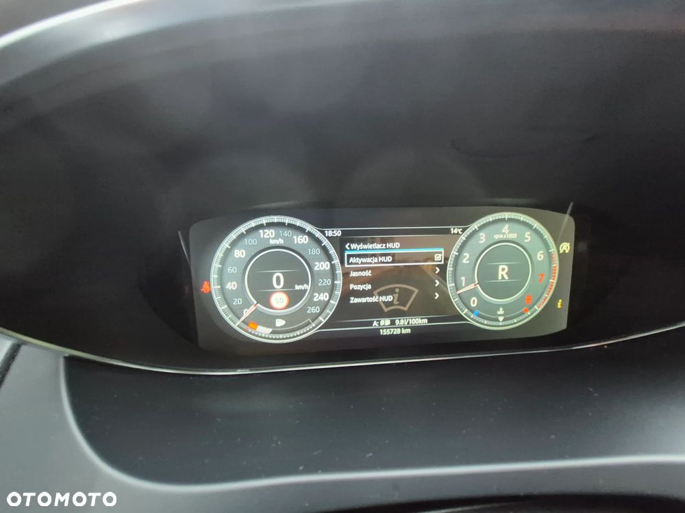 Jaguar E-Pace 2.0 P250 mHEV AWD R-Dynamic Black - 37