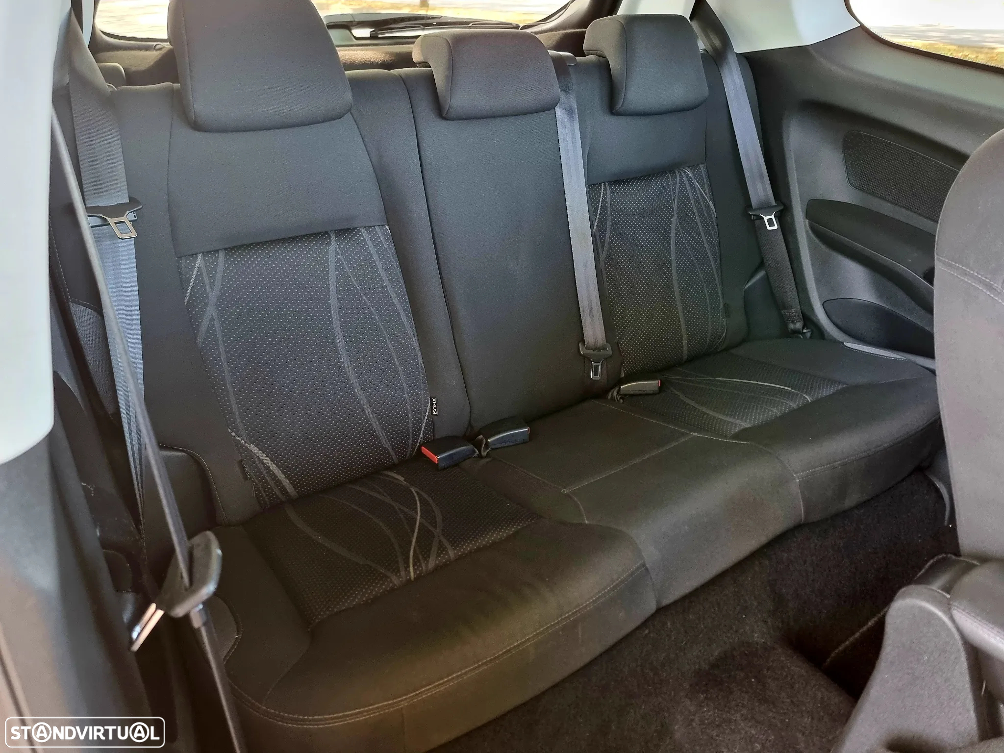 Peugeot 208 1.4 VTi Allure - 8
