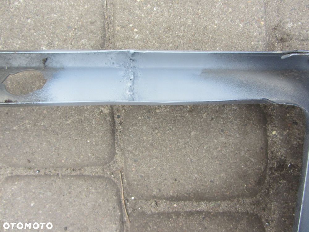 atrapa gril nosek bmw e36 sedan coupe cabrio kombi lift pod spryski - 7