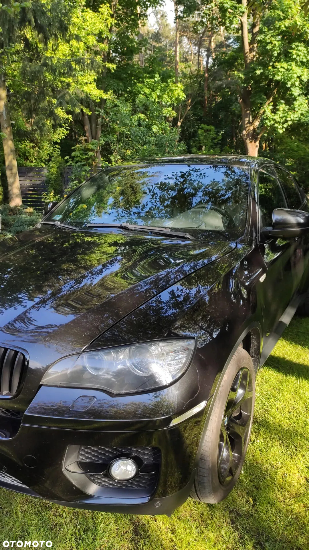 BMW X6 35d xDrive - 2