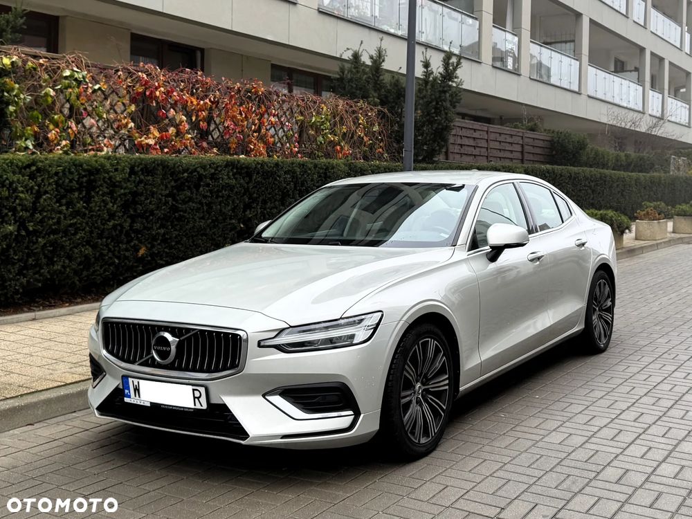 Volvo S60 B4 B Inscription - 18