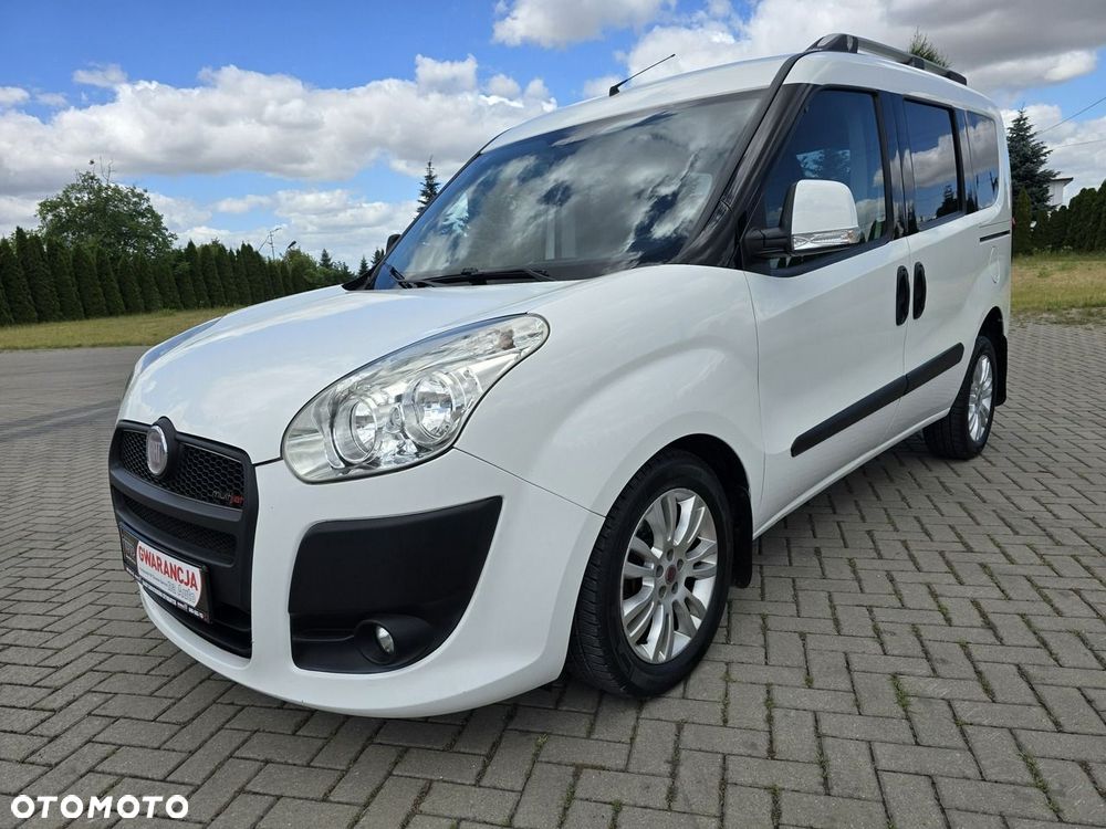 Fiat Doblo - 4