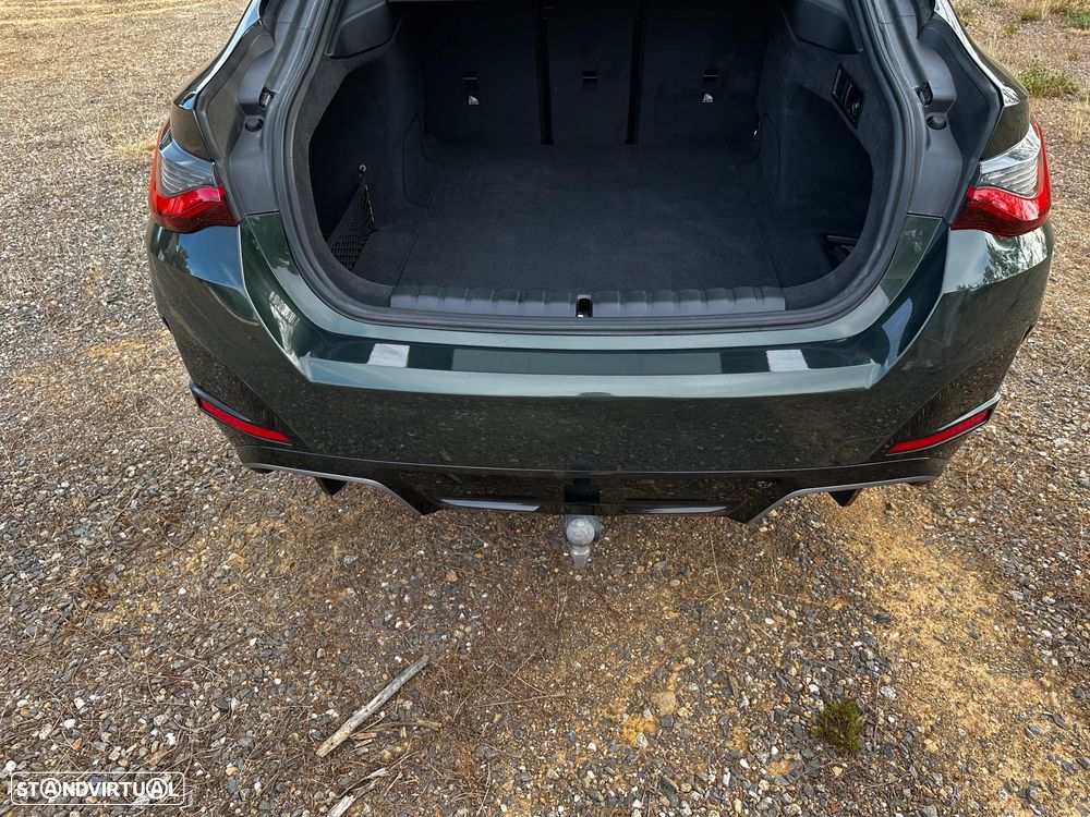 BMW i4 - 18