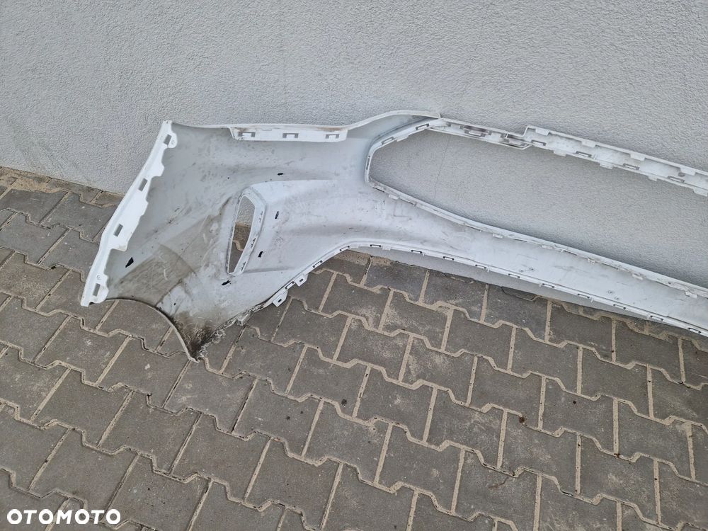 Zderzak Ford Transit Custom mk2 II 2023 - - 8